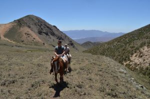 Gaucho experience Mendoza Horseback riding Mendoza