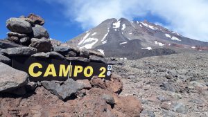 Volcán Maipo