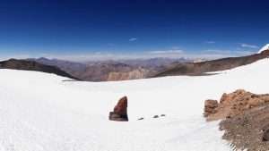 Volcán Maipo