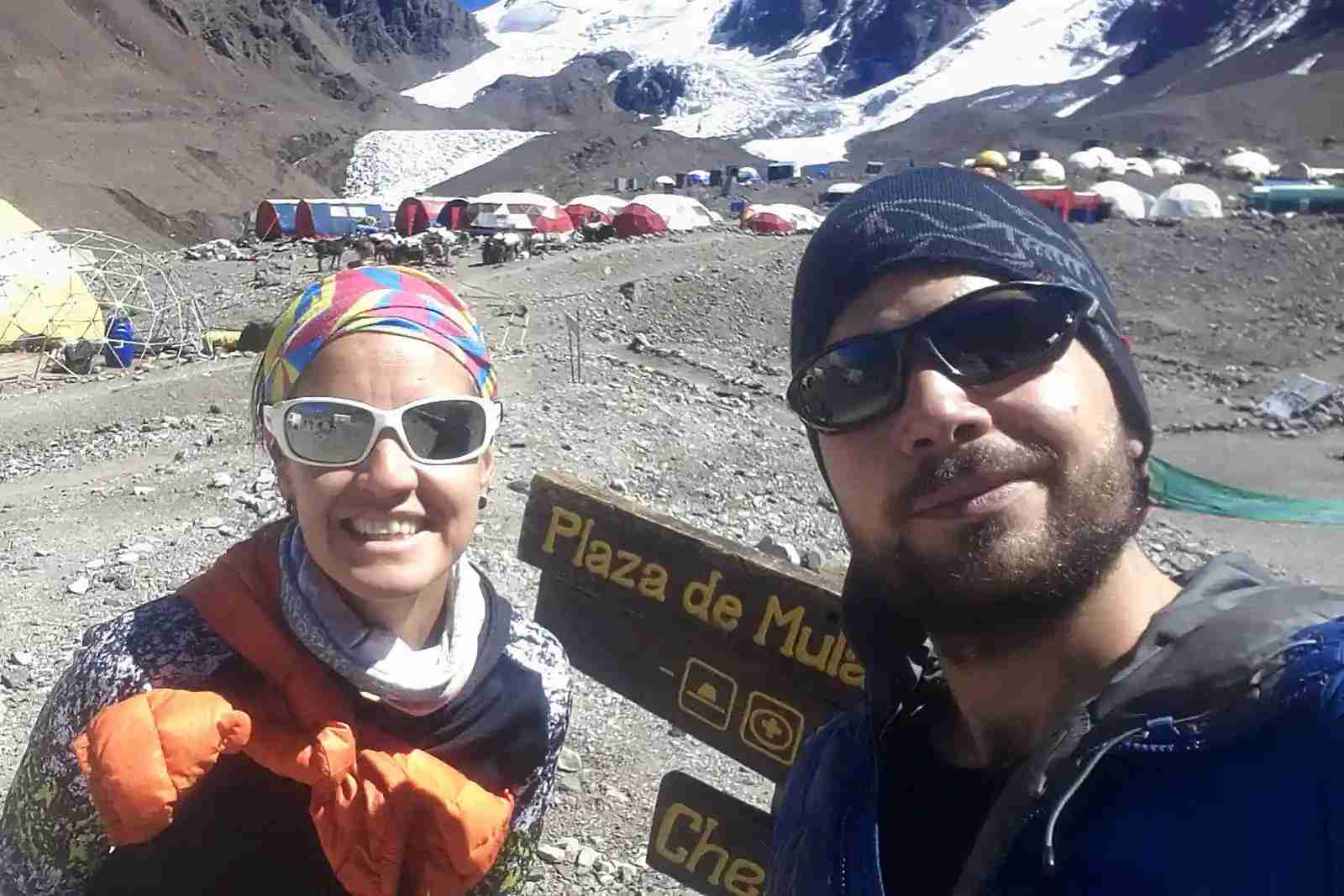 vani y joa