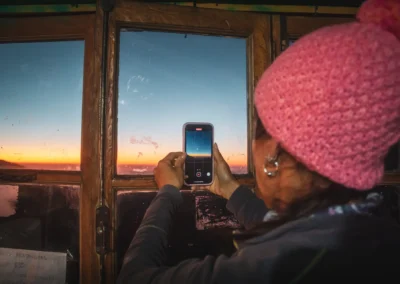 2 DÍAS DE MONTAÑISMO EN LOS ANDES PERSONALIZADO