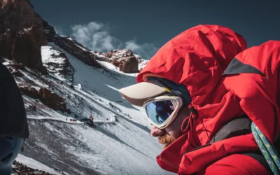 Aconcagua Expedition