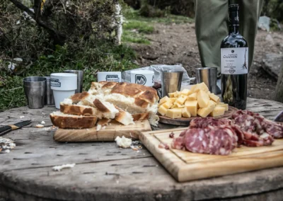 DÍA GAUCHO: GABALGATA Y ASADO