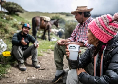 DÍA GAUCHO: GABALGATA Y ASADO