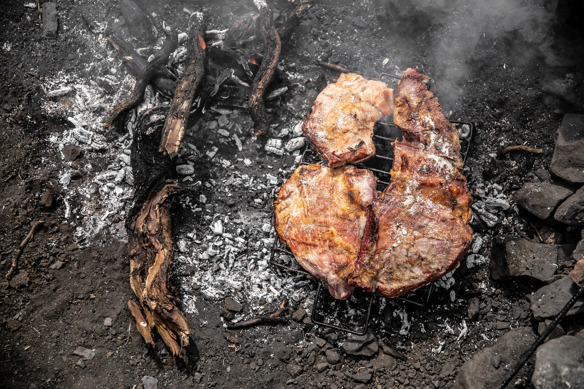 DÍA GAUCHO: GABALGATA Y ASADO