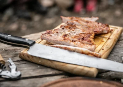 DÍA GAUCHO: GABALGATA Y ASADO