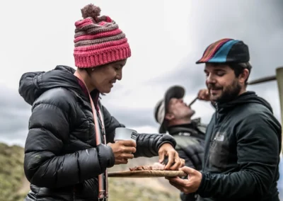 DÍA GAUCHO: GABALGATA Y ASADO