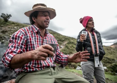 DÍA GAUCHO: GABALGATA Y ASADO