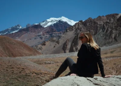 TREKKING CONFLUENCIA EN UN DÍA