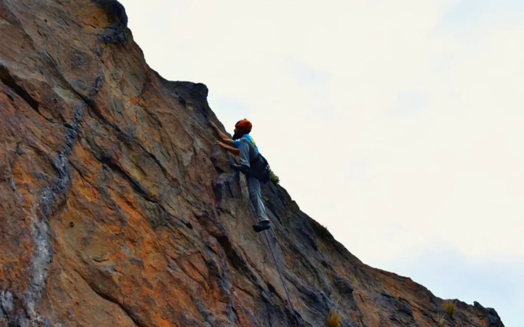 Escalada en Roca por el Día