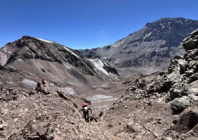 Cerro Bonete