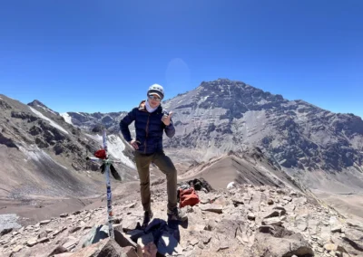 Cerro Bonete