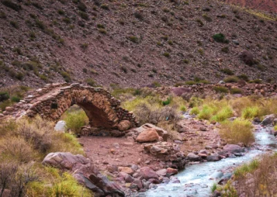 TOUR LAGUNA HORCONES EN UN DÍA