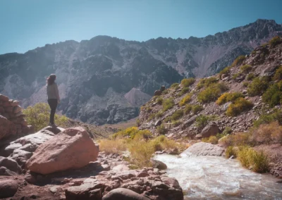 TOUR LAGUNA HORCONES EN UN DÍA