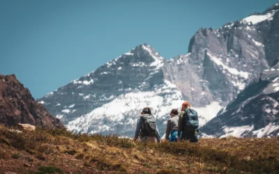 Excursão ao Aconcágua e Rota da Alta Montanha