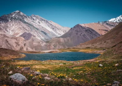 TOUR LAGUNA HORCONES EN UN DÍA