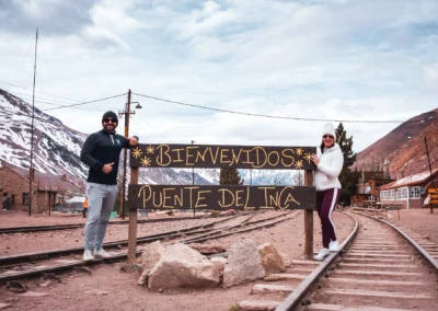 TOUR LAGUNA HORCONES EN UN DÍA