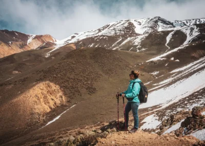 DÍA CRIOLLO: TREKKING Y ASADO