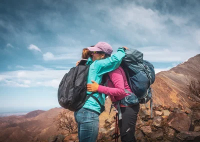 DÍA CRIOLLO: TREKKING Y ASADO