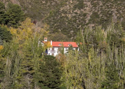 TOUR RESERVA NATURAL VILLAVICENCIO Y RUTA 52 EN UN DÍA