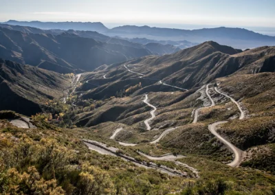TOUR RESERVA NATURAL VILLAVICENCIO Y RUTA 52 EN UN DÍA