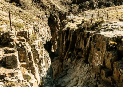 TOUR RESERVA NATURAL VILLAVICENCIO Y RUTA 52 EN UN DÍA