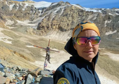 TREKKING HISTÓRICO AL AVIÓN DE LOS URUGUAYOS