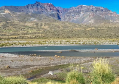 TREKKING HISTÓRICO AL AVIÓN DE LOS URUGUAYOS