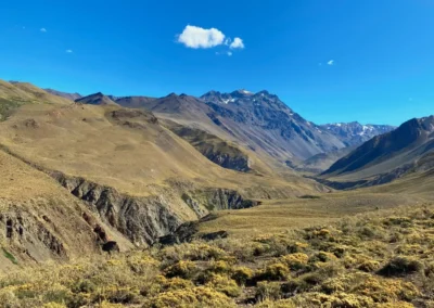 TREKKING HISTÓRICO AL AVIÓN DE LOS URUGUAYOS